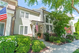 815 Jetton St Unit 14C, Davidson, NC 28036