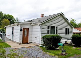 132 & 136 Bottom Rd, Davidsville, PA 15928