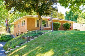 4000 Midway Ave, Kalamazoo, MI 49048