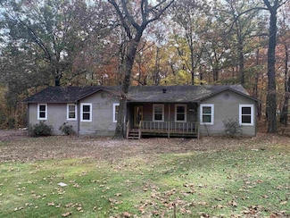 833 S Avilla Heights, Alexander, AR 72002