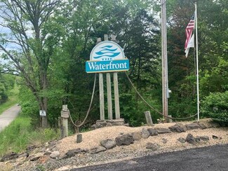 Lot 1 Waterfront Loop, Shell Knob, MO 65747