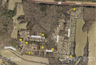 205 Titanium Dr, Statesville, NC 28625