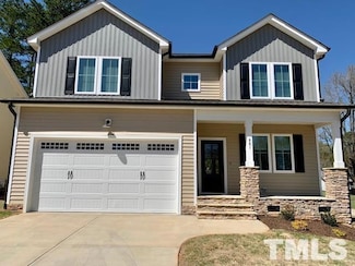 821 Trinity Park Dr, Wake Forest, NC 28757