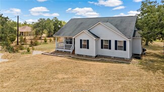 8583 County Road 192, Anderson, TX 77830