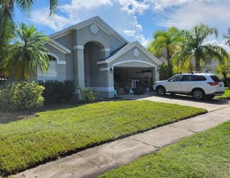 3119 Erskine Dr, Orlando, FL 32825