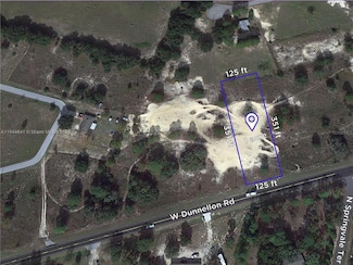 5911 W Dunnellon Rd, Dunnellon, FL 34433