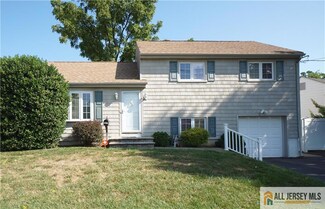307 Colonia Blvd, Colonia, NJ 07067