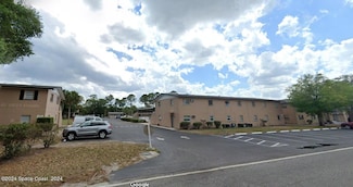 1715 Dixon Blvd Unit 121, Cocoa, FL 32922