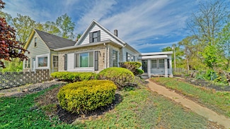 2644 Adams St, Gary, IN 46407