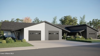 7881 N Mocha Loop, Coeur D'Alene, ID 83815