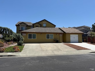 666 Belvedere Dr Unit 2, Benicia, CA 94510