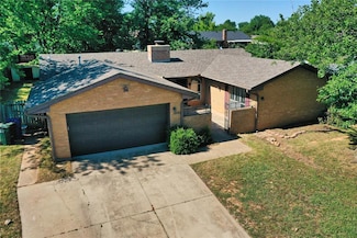 2207 Cottonwood Rd, Norman, OK 73071