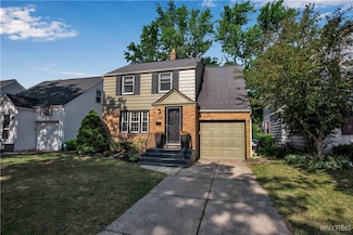 102 Byron Ave, Buffalo, NY 14223