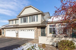 14210 Xenon St NW Unit 6, Anoka, MN 55303