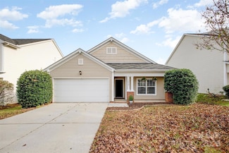 1412 Ladora Dr, Charlotte, NC 28262