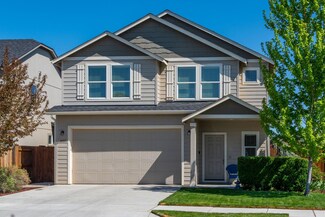 3557 SW Pumice Ave, Redmond, OR 97756