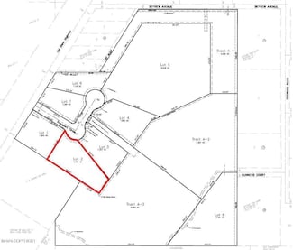 L2 Midway Industrial Park, Chugiak, AK 99567