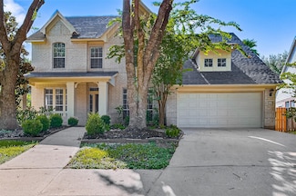806 Spring Mist Ct, Sugar Land, TX 77479