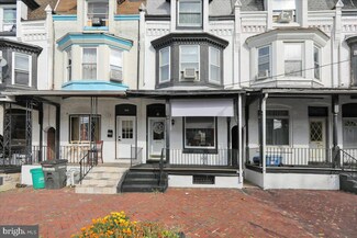 357 N 2nd St, Reading, PA 19601