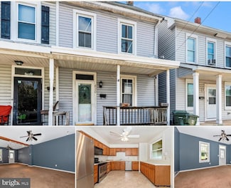820 Salem Ave, Hagerstown, MD 21740