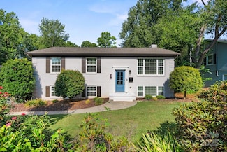 4816 Fairheath Rd, Charlotte, NC 28210