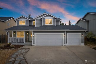 15746 Yelm Terra Way SE, Yelm, WA 98597