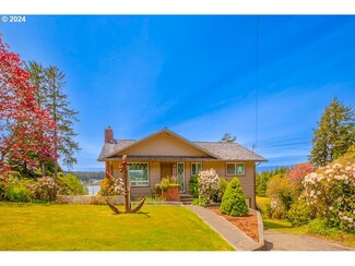 91177 Cape Arago Hwy, Coos Bay, OR 97420