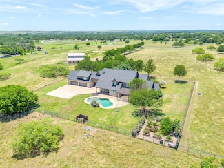 124 Aledo Creeks Rd, Fort Worth, TX 76126
