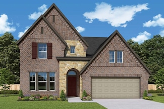 Borden, Magnolia, TX 77354
