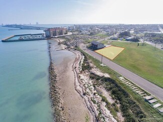 201 N Shore Dr Unit 2, Port Isabel, TX 78578