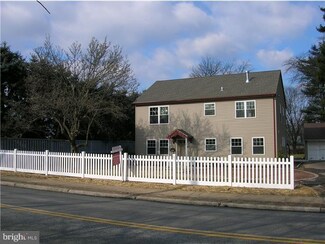 1305 E Willow Grove Ave, Glenside, PA 19038