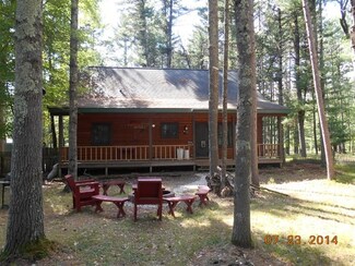N9402 Arbutus Ln, Merrillan, WI 54754