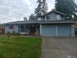 12522 Edgemere Dr SW, Lakewood, WA 98499