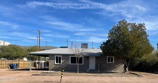 1311 S Rook Ave, Tucson, AZ 85711