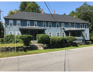 2-8 Carter St, Lancaster, MA 01523