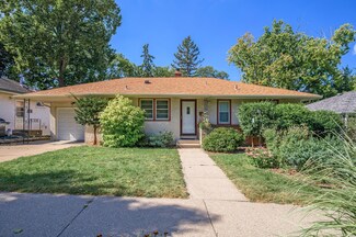3214 Taylor St NE, Minneapolis, MN 55418