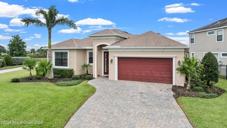 3010 Casterton Dr, Melbourne, FL 32940