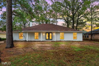 22 Sunnybrook Ln, Haughton, LA 71037