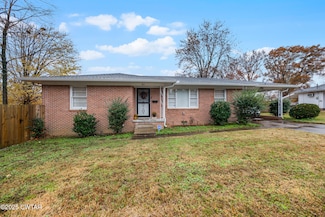 801 N 26th Ave, Humboldt, TN 38343