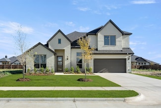 2109 Wexley Dr, Venus, TX 76084