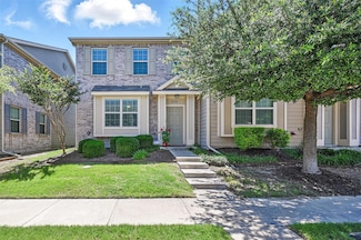 2932 Peyton Brook Dr, Fort Worth, TX 76137