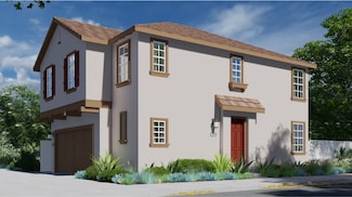 Residence Three, Rialto, CA 92377