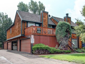 1260 S Carson Way, Aurora, CO 80012