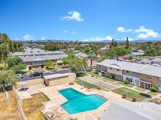 14 E Hermosa Dr Unit 47, Tempe, AZ 85282