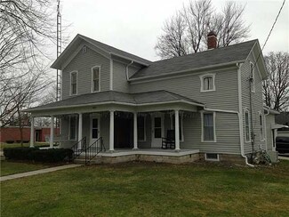 401 N Liberty St, West Unity, OH 43570