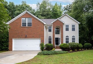 2049 Rose Family Dr, Midlothian, VA 23112