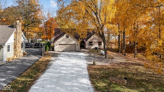 175 Mill Springs, Coatesville, IN 46121