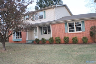 8013 Lauderdale Rd SW, Huntsville, AL 35802