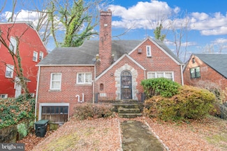 2123 Branch Ave SE, Washington, DC 20020