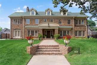 1217 Hazel Blvd, Tulsa, OK 74114